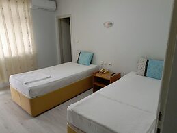 BEGÜMHAN PANSİYON