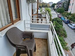 BEGÜMHAN PANSİYON