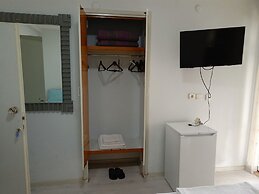 BEGÜMHAN PANSİYON