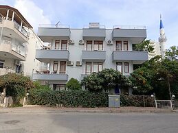 BEGÜMHAN PANSİYON
