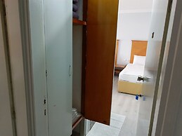 BEGÜMHAN PANSİYON