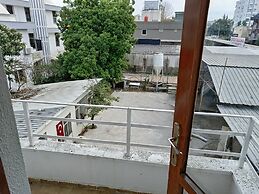 BEGÜMHAN PANSİYON