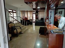 BEGÜMHAN PANSİYON