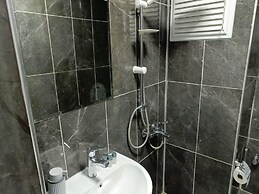 BEGÜMHAN PANSİYON