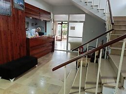 BEGÜMHAN PANSİYON