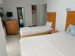 BEGÜMHAN PANSİYON