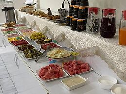 Globus Hotel Tashkent