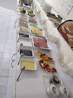 Globus Hotel Tashkent