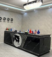 Globus Hotel Tashkent