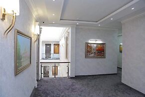 Globus Hotel Tashkent