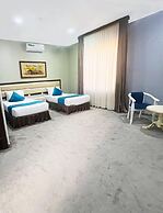 Globus Hotel Tashkent