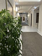 Globus Hotel Tashkent