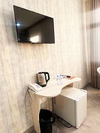Globus Hotel Tashkent