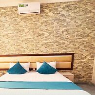 Globus Hotel Tashkent