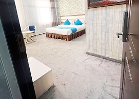 Globus Hotel Tashkent