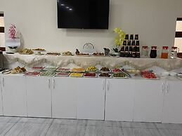 Globus Hotel Tashkent