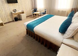Globus Hotel Tashkent