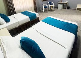 Globus Hotel Tashkent