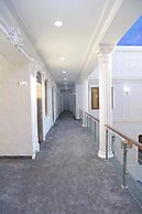 Globus Hotel Tashkent