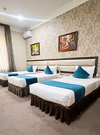 Globus Hotel Tashkent