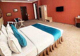 Globus Hotel Tashkent