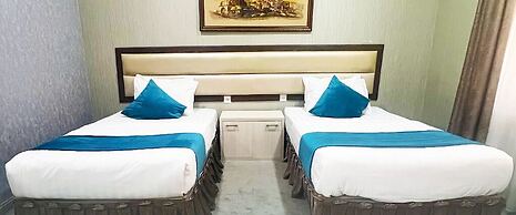 Globus Hotel Tashkent