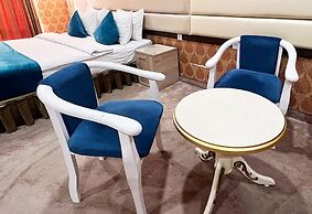 Globus Hotel Tashkent