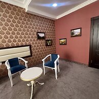 Globus Hotel Tashkent