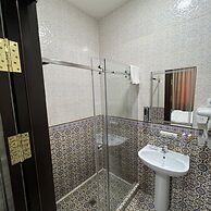 Globus Hotel Tashkent