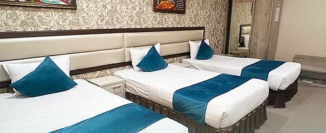 Globus Hotel Tashkent
