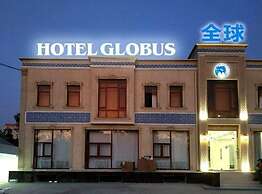 Globus Hotel Tashkent