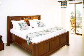 ALFA BOTIQUE HOTEL
