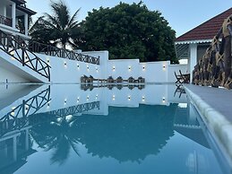 ALFA BOTIQUE HOTEL