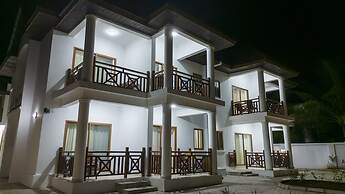 ALFA BOTIQUE HOTEL