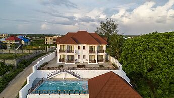 ALFA BOTIQUE HOTEL