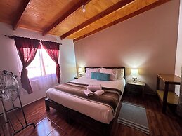 Hostal Qachi chentura