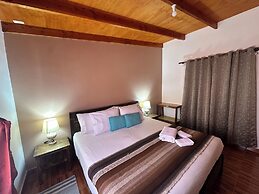 Hostal Qachi chentura