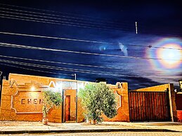 Hostal Qachi chentura