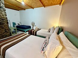 Hostal Qachi chentura