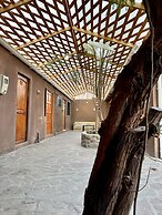 Hostal Qachi chentura