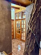 Hostal Qachi chentura