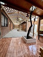 Hostal Qachi chentura