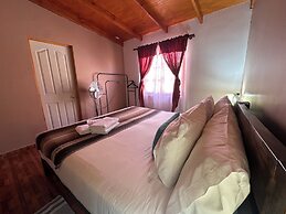 Hostal Qachi chentura
