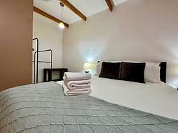 Hostal Qachi chentura