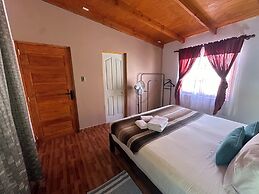 Hostal Qachi chentura