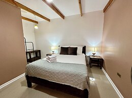 Hostal Qachi chentura