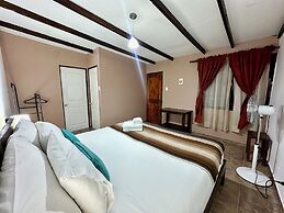Hostal Qachi chentura