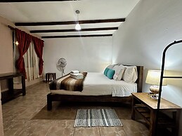 Hostal Qachi chentura