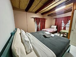 Hostal Qachi chentura