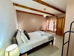 Hostal Qachi chentura
